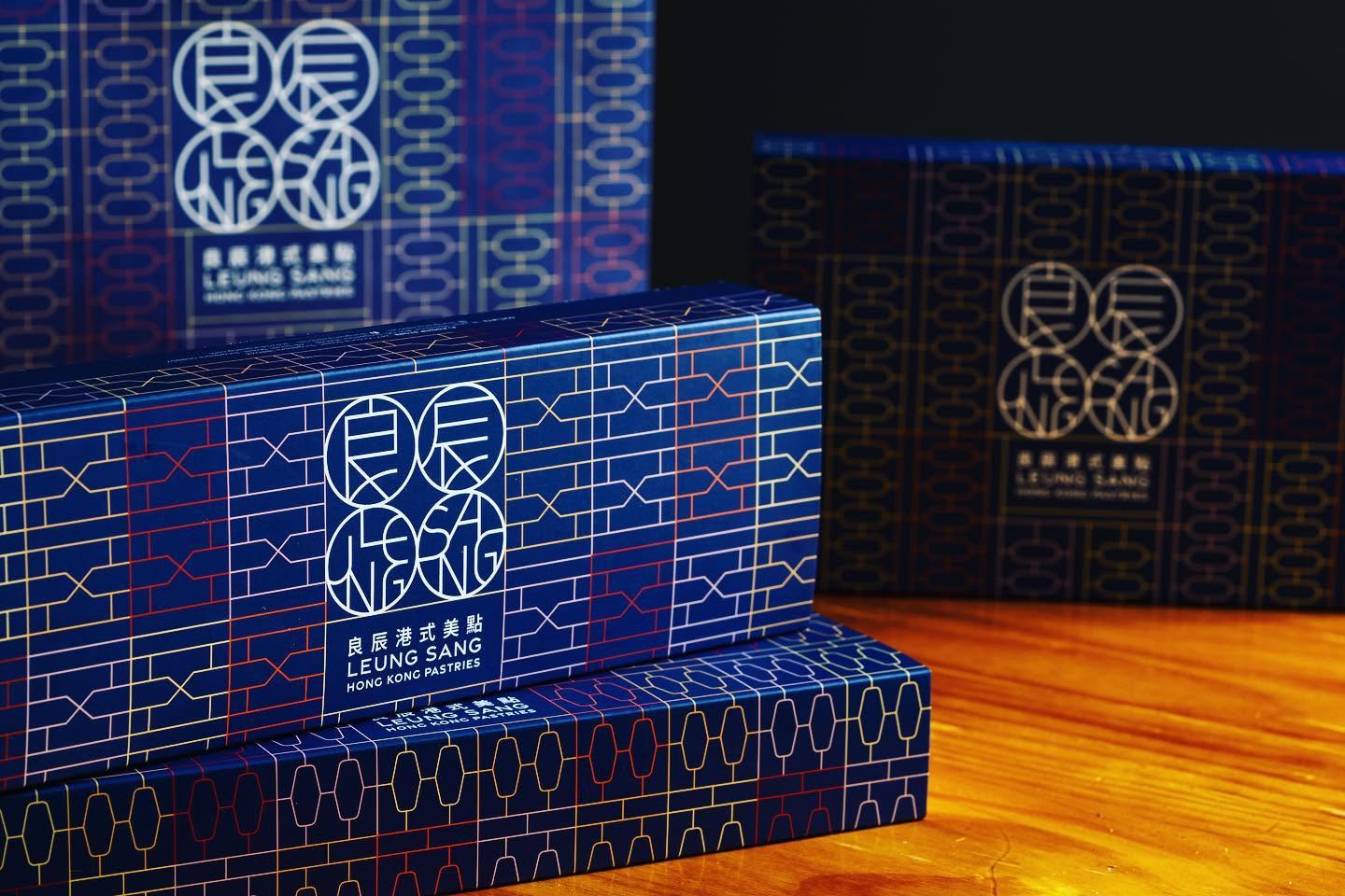 Leung Sang premium gift boxes for corporate and bulk orders